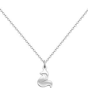 Animal Lover Necklace Stainless Steel for Women Teens